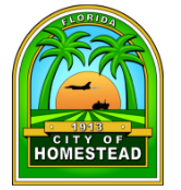 City of Homestead