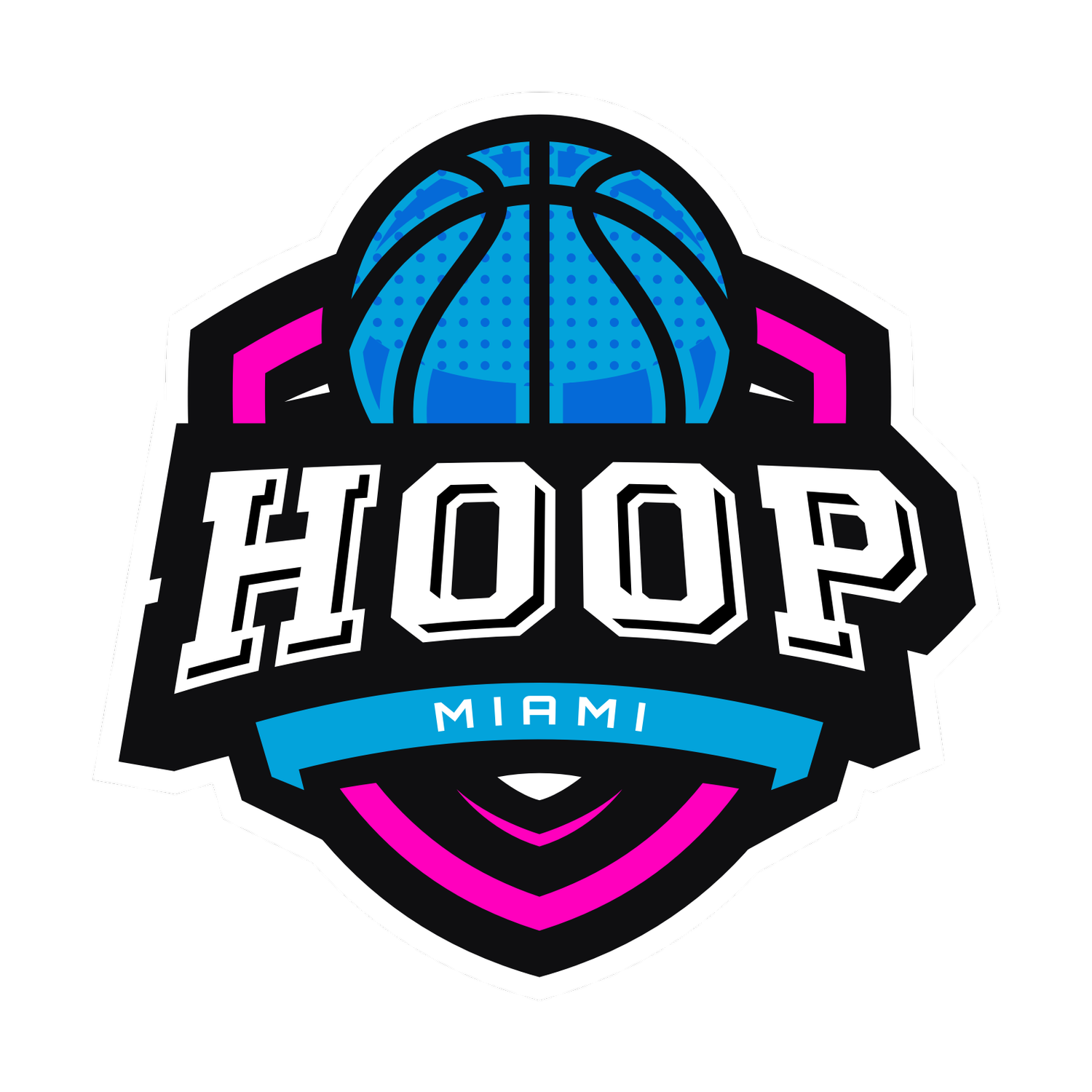 Hoop Miami