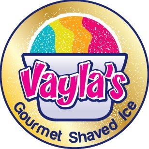 Vayla's Gourmet Shaved Ice